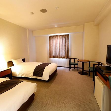 Hakuba Springs Hotel Dış mekan fotoğraf