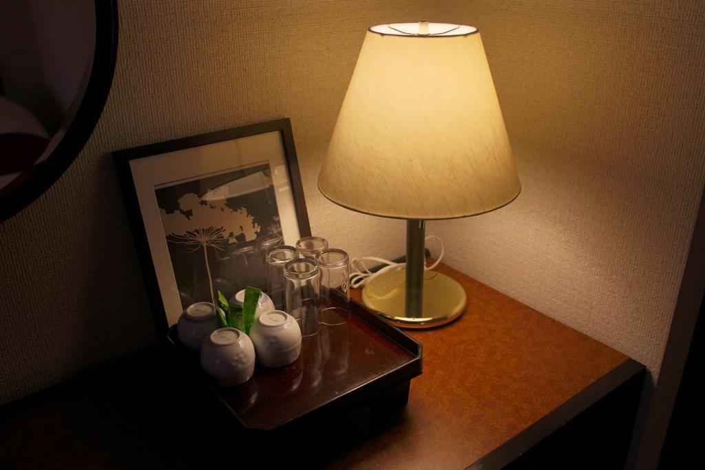 Hakuba Springs Hotel Dış mekan fotoğraf