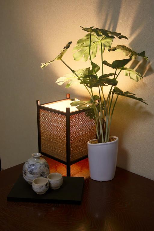Hakuba Springs Hotel Dış mekan fotoğraf