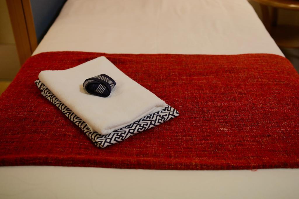 Hakuba Springs Hotel Dış mekan fotoğraf
