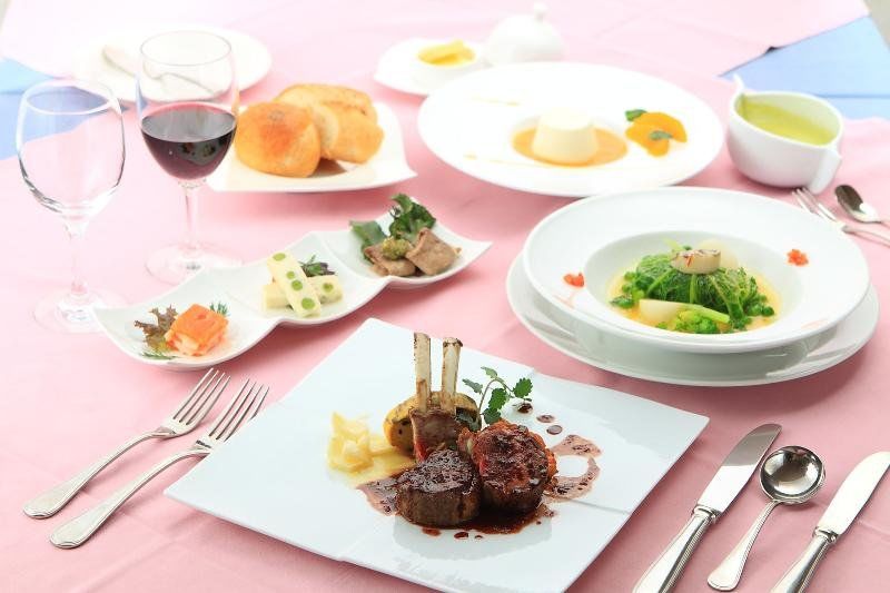 Hakuba Springs Hotel Dış mekan fotoğraf