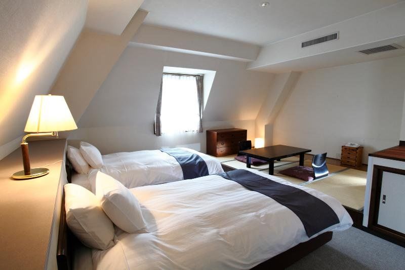 Hakuba Springs Hotel Dış mekan fotoğraf